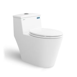 Bồn cầu 1 khối Viglacera V823