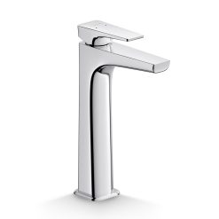 Vòi chậu lavabo nóng lạnh 1 lỗ Viglacera VG-143.1