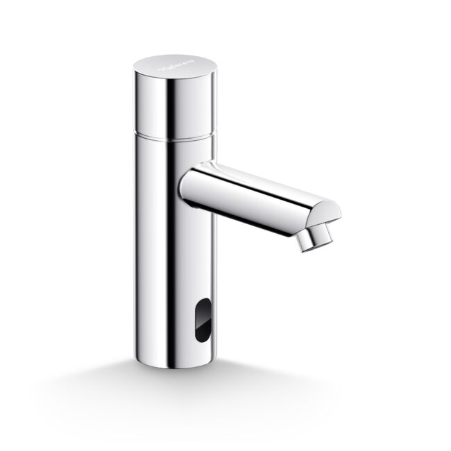 Vòi chậu lavabo cảm ứng  Viglacera VG1023