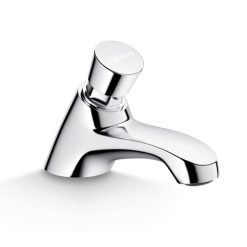 Vòi chậu lavabo bán tự động Viglacera VG-109