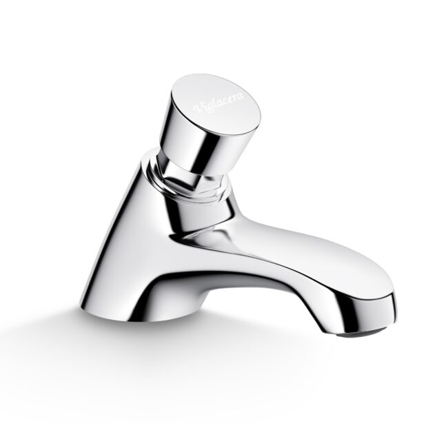 Vòi chậu lavabo bán tự động Viglacera VG-109