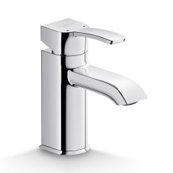 Vòi chậu lavabo nóng lạnh 1 lỗ Viglacera VG-111