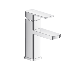 Vòi chậu lavabo nóng lạnh 1 lỗ Viglacera VG-112