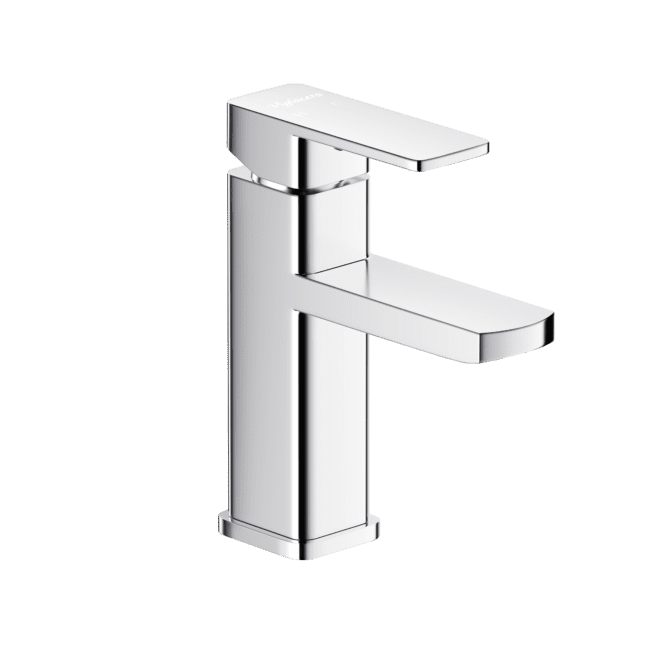 Vòi chậu lavabo nóng lạnh 1 lỗ Viglacera VG-112