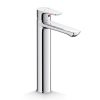 Vòi chậu lavabo nóng lạnh Viglacera VG132.1