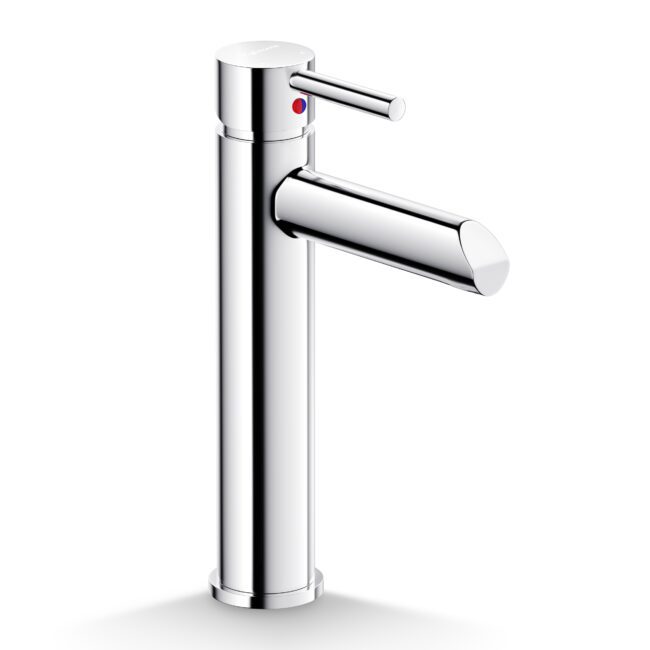 Vòi chậu lavabo nóng lạnh 1 lỗ Viglacera VG-141.1