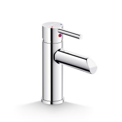 Vòi chậu lavabo nóng lạnh 1 lỗ Viglacera VG-141