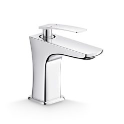 Vòi chậu lavabo nóng lạnh 1 lỗ Viglacera VG-142