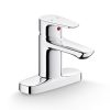Vòi chậu lavabo 3 lỗ Viglacera VG332