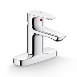 Vòi chậu lavabo 3 lỗ Viglacera VG332