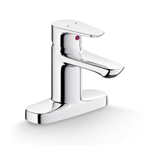 Vòi chậu lavabo 3 lỗ Viglacera VG332