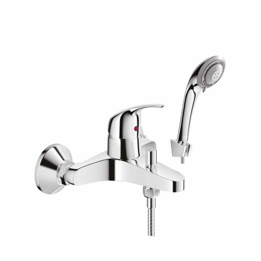 Vòi sen tắm nóng lạnh Viglacera VG502