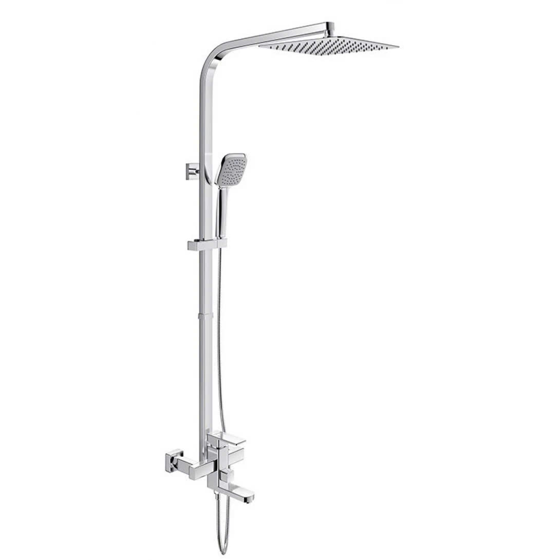 Sen cây tắm nóng lạnh Viglacera VG583