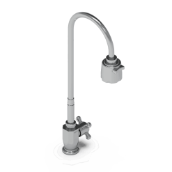 Vòi rửa bát nước lạnh Viglacera VG705