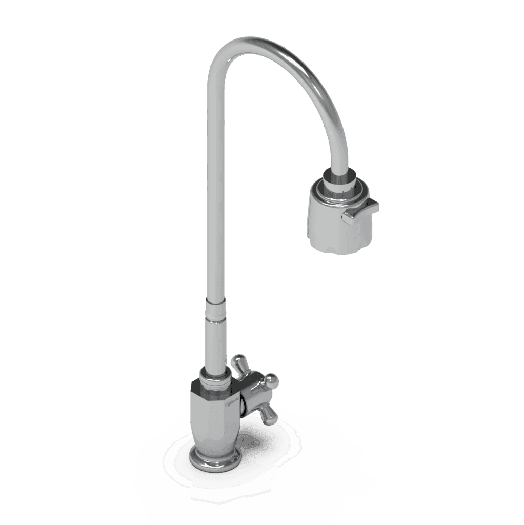 Vòi rửa bát nước lạnh Viglacera VG705