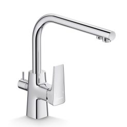 Vòi rửa bát kèm R.O Viglacera VG713