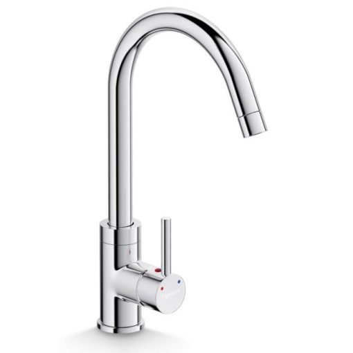 Vòi rửa bát nóng lạnh Viglacera VG731