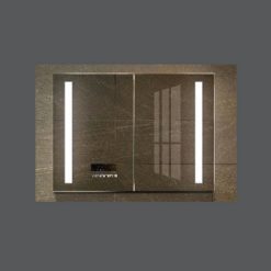 Gương phòng tắm đèn LED Viglacera VGTD1