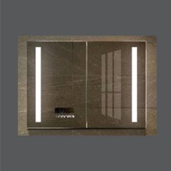 Gương phòng tắm đèn LED Viglacera VGTD4