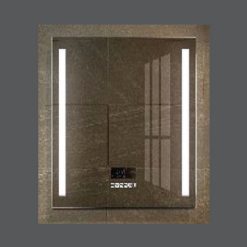 Gương phòng tắm đèn LED Viglacera VGTD5