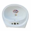 Chậu rửa lavabo giá siêu rẻ Vimisco C284