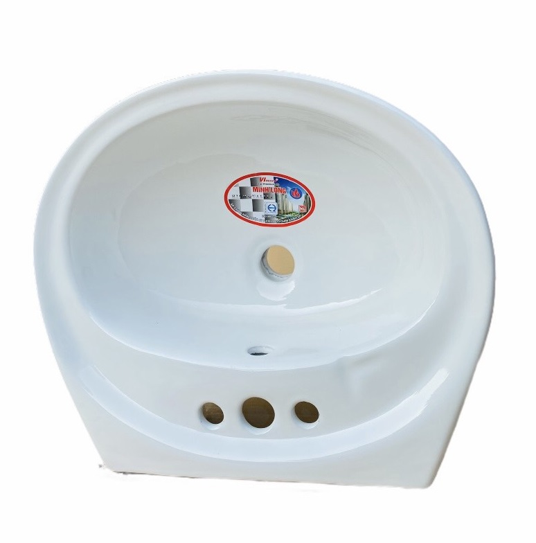 Chậu rửa lavabo giá siêu rẻ Vimisco C284