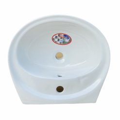 Chậu rửa lavabo giá siêu rẻ Vimisco C284