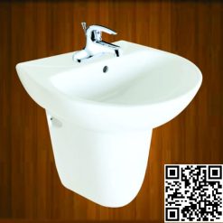 Vinaceta Long Hầu CI-04 (1 lỗ hoặc 3 lỗ)