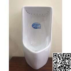 Bồn tiểu nam treo tường giá rẻ Vinaceta Long Hầu LH7-03