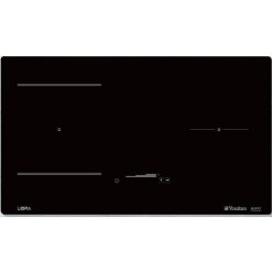 Bếp từ đôi Vinafaro Libar