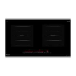 Bếp từ đôi VINGER VG-289 SV