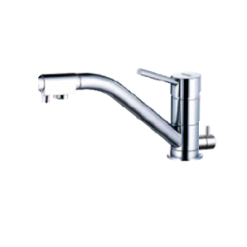 Vòi rửa bát kết hợp vòi RO Bancoot DN02