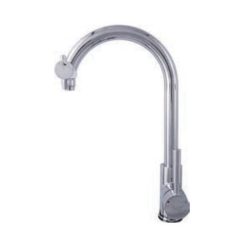 Vòi rửa bát 3 đường nước Royal RA-063