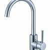 Vòi rửa bát nóng lạnh KCG-101