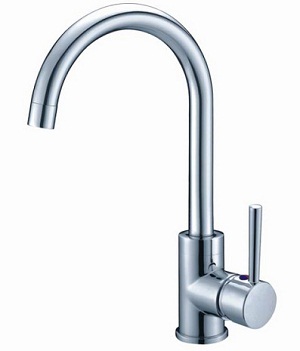 Vòi rửa bát nóng lạnh KCG-101