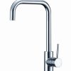 Vòi rửa bát nóng lạnh KCG-101A