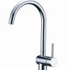 Vòi rửa bát nóng lạnh KCG-104