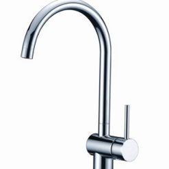Vòi rửa bát nóng lạnh KCG-104