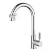 Vòi rửa bát kết hợp RO SafeVN 2071