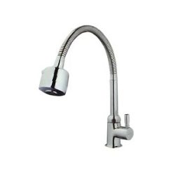 Vòi rửa bát lạnh Caesar K025C