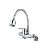 Vòi rửa bát nóng lạnh Caesar K526C