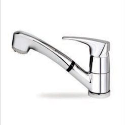 Vòi rửa bát nóng lạnh Royal RA-862