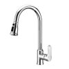 Vòi rửa bát nóng lạnh Royal RA-9328