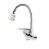 Vòi rửa bát nóng lạnh SELTA SS-2003F
