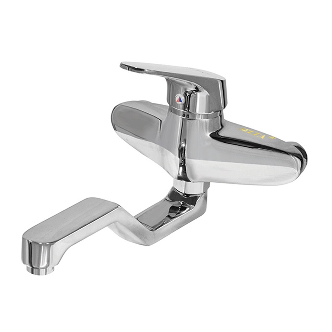 Vòi rửa bát nóng lạnh SELTA SS-2514