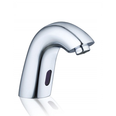 Vòi chậu lavabo cảm ứng Caesar A911