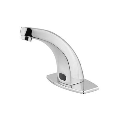 Vòi cảm ứng Techome A801