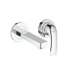 Vòi chậu lavabo âm tường Grohe 20288000