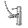 Vòi chậu lavabo Ecofa E-401-S