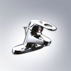 Vòi chậu lavabo Inax LFV-201S